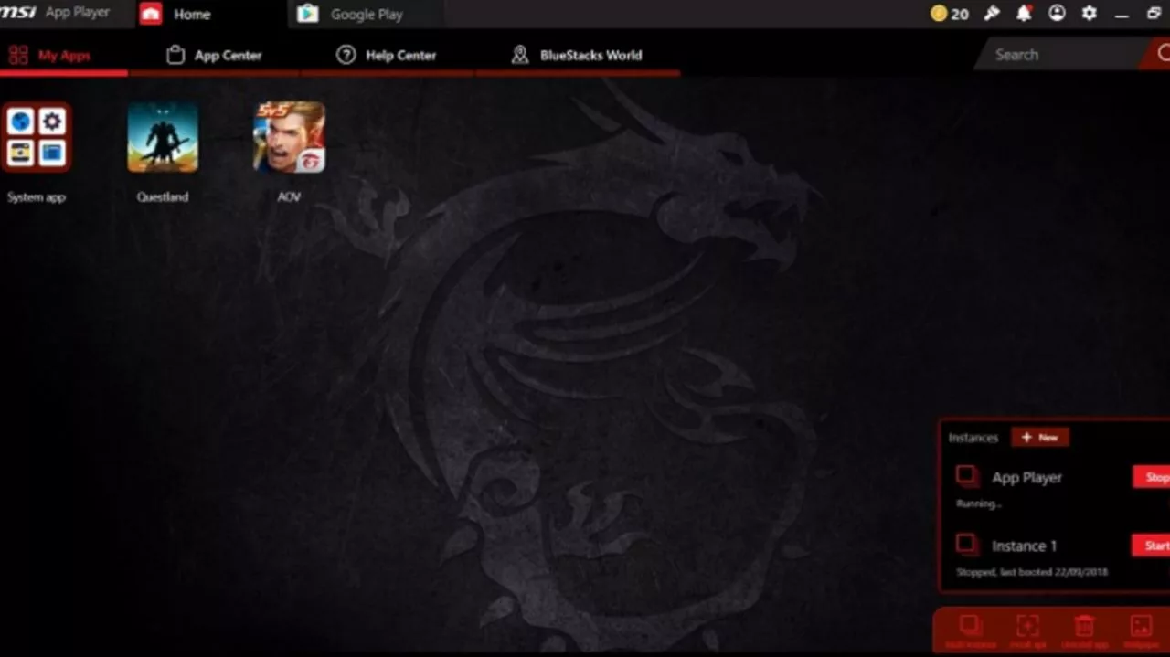 بررسی قابلیت‌های ویژه لپ تاپ MSI Katana 15