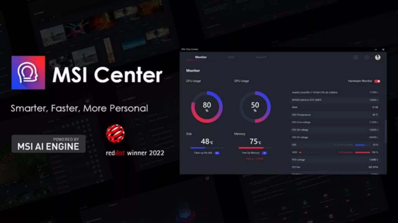 بررسی قابلیت‌های ویژه لپ تاپ MSI Katana 15