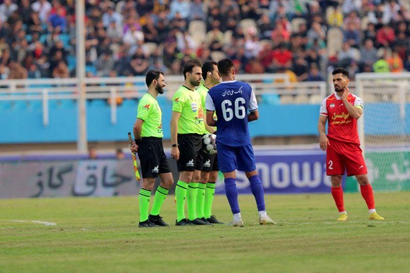 1703021641 طویل‌ترین نیمه تاریخ فوتبال پرسپولیس