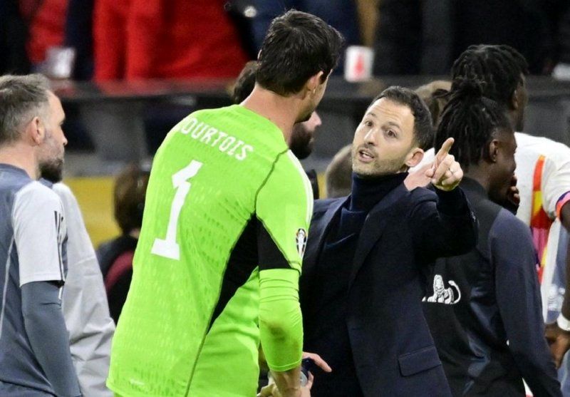 1703076078 در تیم ملی تهدیدم کردند