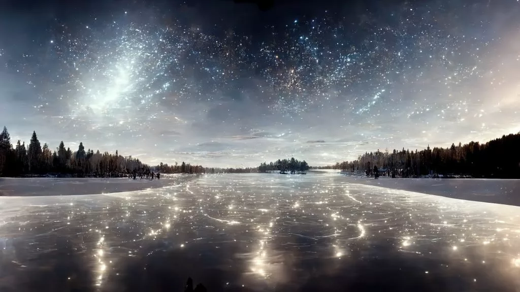 1703191503 انقلاب زمستانی در نیم‌کره شمالی زمین.webp