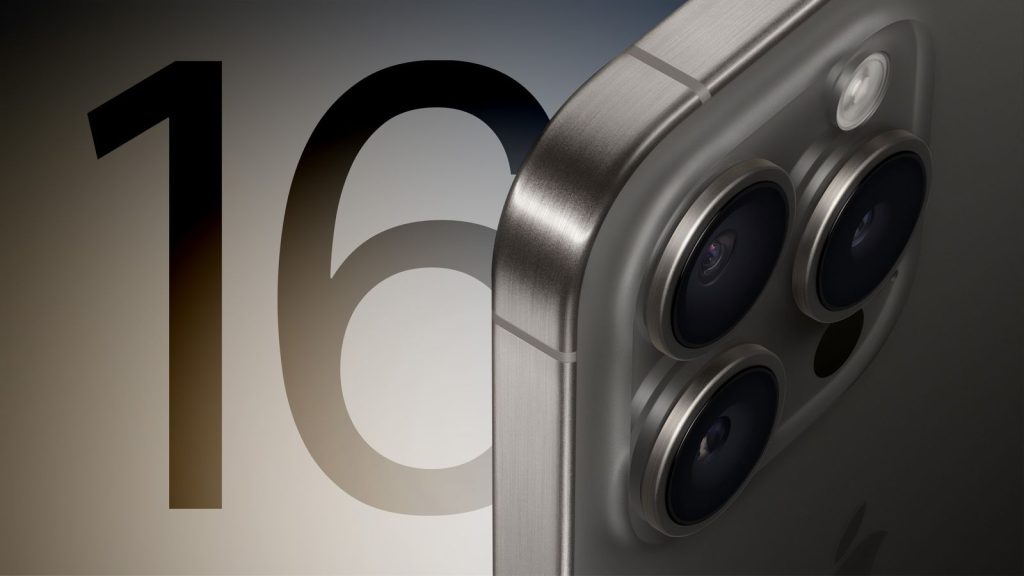 1703213307 همه مدل‌های آیفون 16 به گمان زیادً به تراشه A18