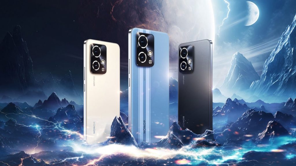 1703235082 معارفه آنر 90 GT با اسنپدراگون 8 نسل 2 و