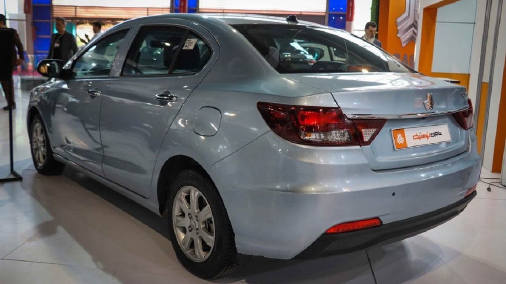 1703334929 شرایط فروش شاهین اتوماتیک و ساینا S برای دی ماه