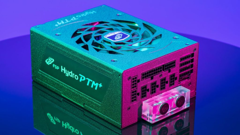 راهنمای خرید کامپیوتر گیمینگ اقتصادی - خرید منبع تغدیه یا پاور برای کامپیوتر