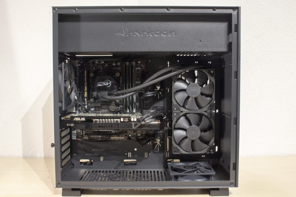 راهنمای خرید کامپیوتر گیمینگ ارزان قیمت | آذر ۱۴۰۲ - ویجیاتو