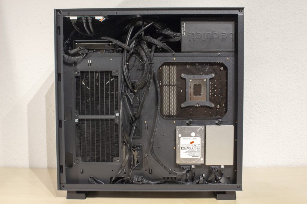 راهنمای خرید کامپیوتر گیمینگ ارزان قیمت | آذر ۱۴۰۲ - ویجیاتو