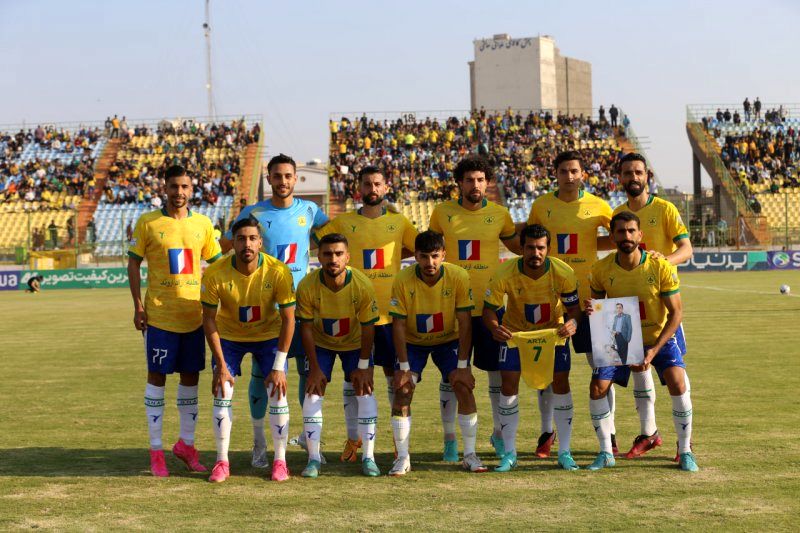 1703529900 بازیکنانی داریم که امسال پول نگرفته‌اند