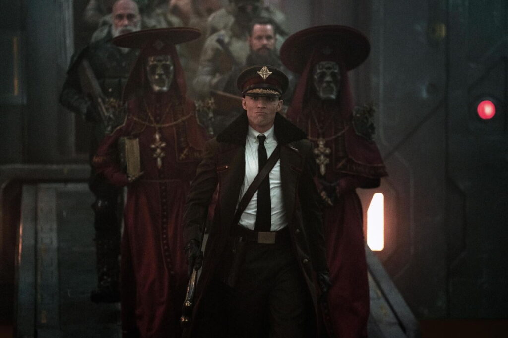 نقد فیلم Rebel Moon | پارت اول فرزند آتش