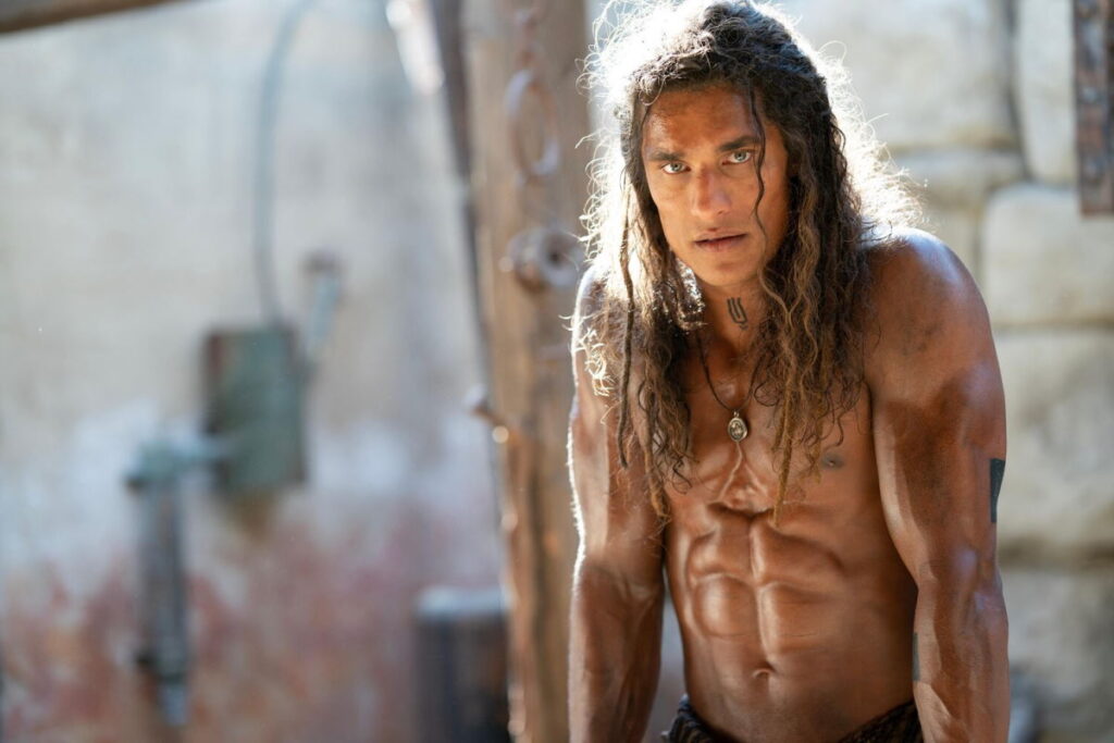 نقد فیلم Rebel Moon | پارت اول فرزند آتش