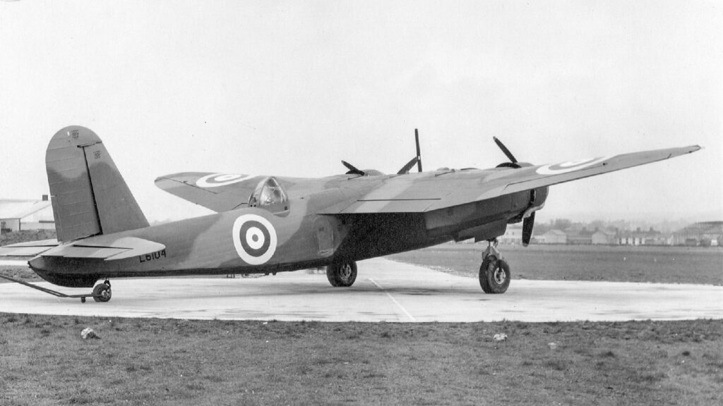 بدترین هواپیماهای نظامی تاریخ هوانوردی 33 بدترین هواپیماهای نظامی تاریخ هوانوردی