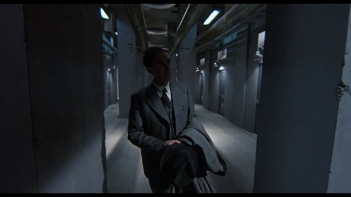 سینمای علمی تخیلی :نقد فیلم Brazil 29 تصویری از فیلم علمی تخیلی Brazil