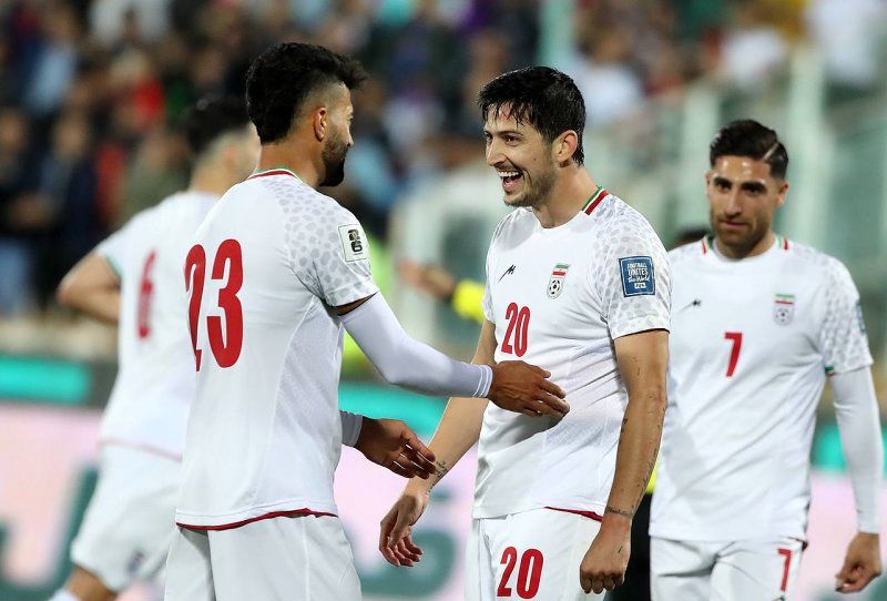 23 نفر برای جام ملت‌های آسیا