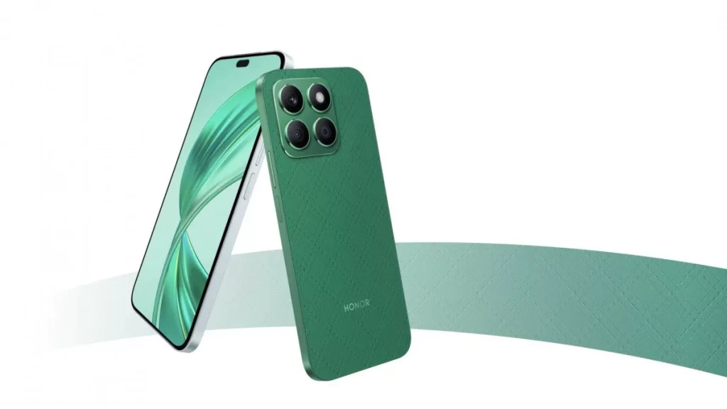 آنر X8b معارفه شد؛ مشخصات قیمت.webp