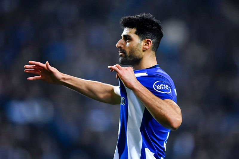 التماس رسانه ایتالیایی به اینزاگی طارمی را بخر