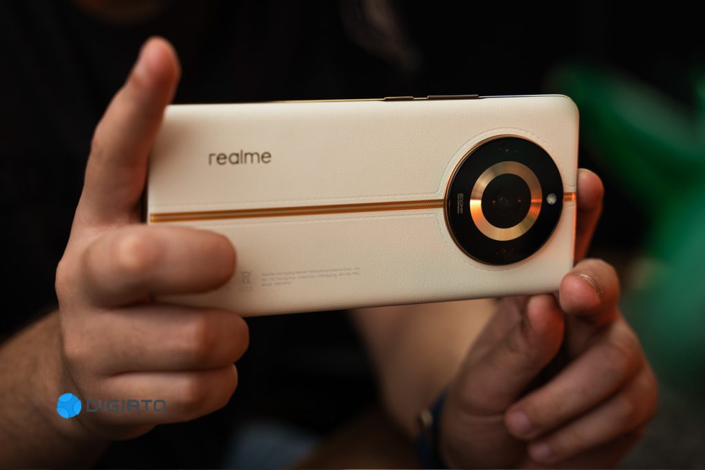 بازدید ریلمی 11 پرو پلاس؛ تازه‌داخل خاص ۲۰۰ مگاپیکسلی