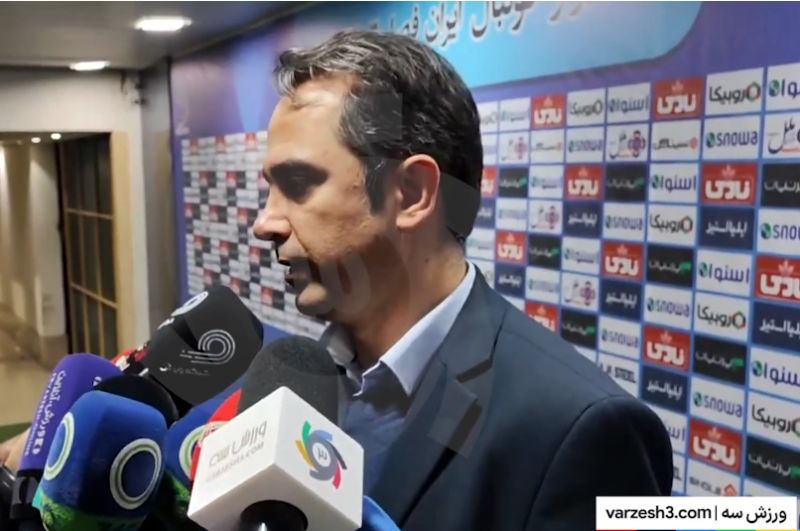 برای ممبینی زیاد متاسفم، این خیانت است