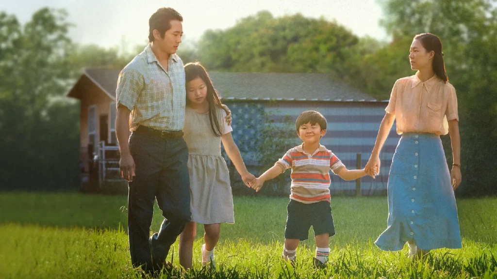 بهترین فیلم ها در مورد مهاجرت و زندگی در غربت