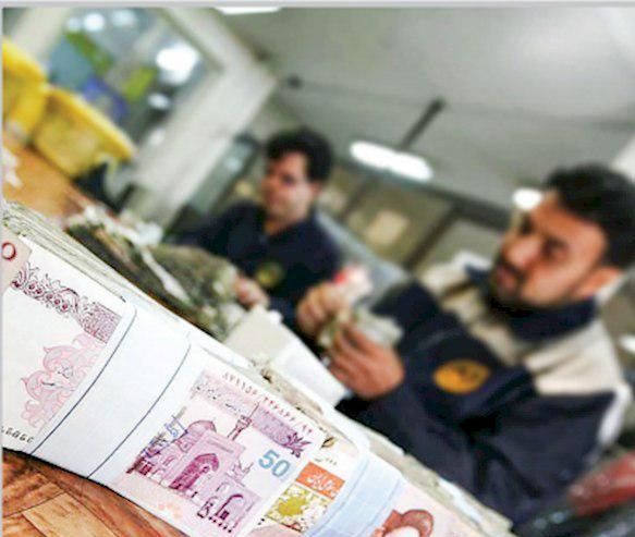 خبر مهم درمورد عیدانه آخر سال کارگران