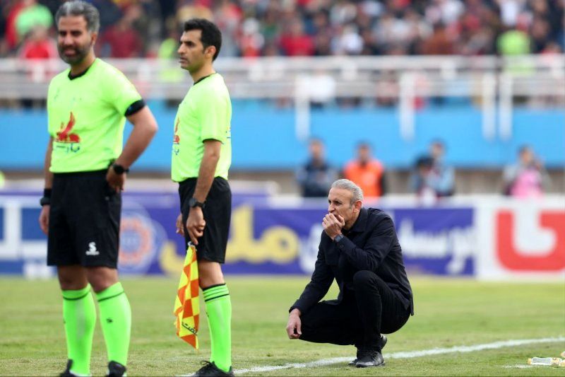 درمورد باهویی زیاد سخن بگویید می‌کنید