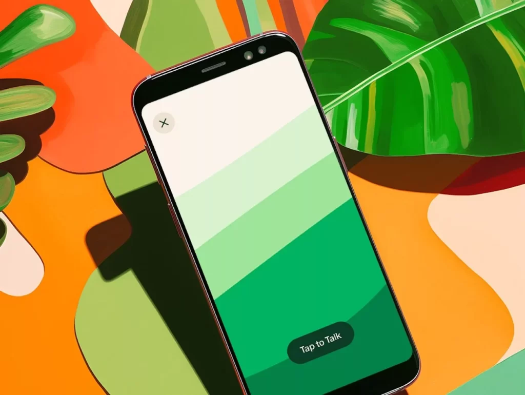 رقیب تازه ChatGPT در موبایل؛ نسخه اندروید هوش مصنوعی Pi.webp