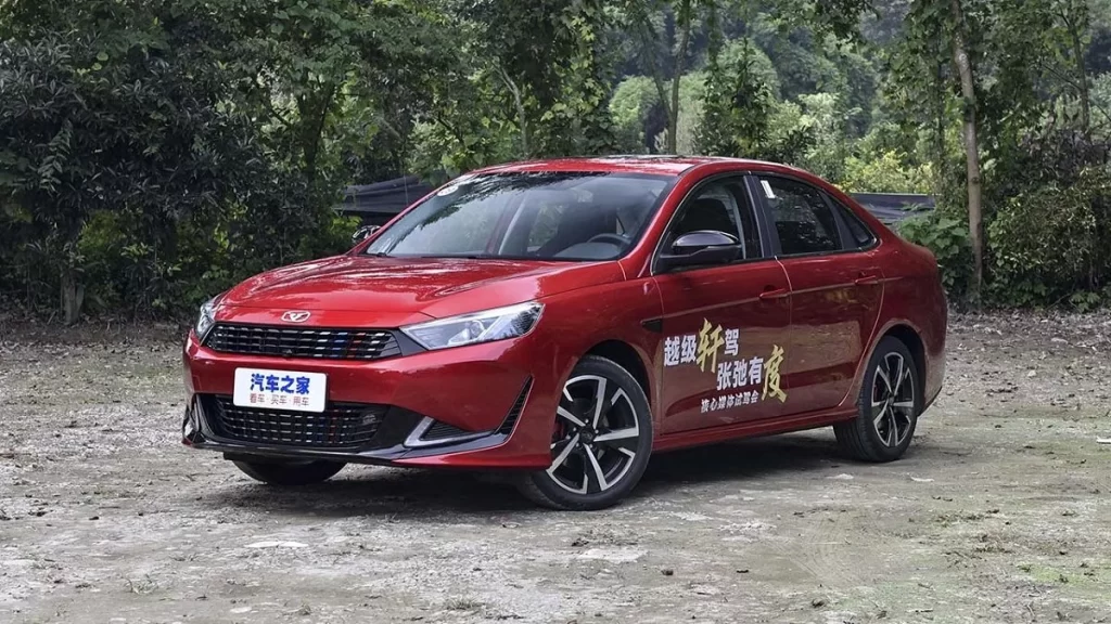 شرایط فروش ریسپکت پرایم تازه از سوی بهمن موتور اظهار.webp