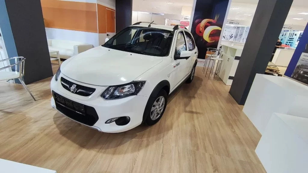 فروش حواله ماشین در بازار اوج گرفت، عکس العمل سریع.webp