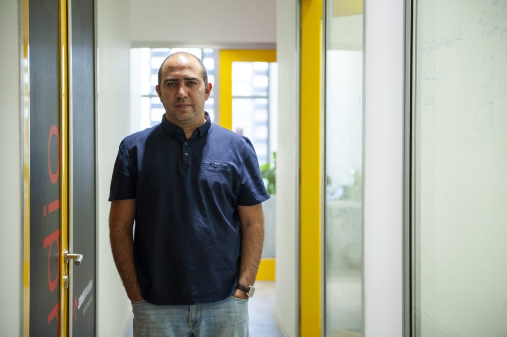 مدیرعامل پادرو کاندید هفتمین دوره انتخابات هیات‌مدیره نظام صنفی رایانه‌ای