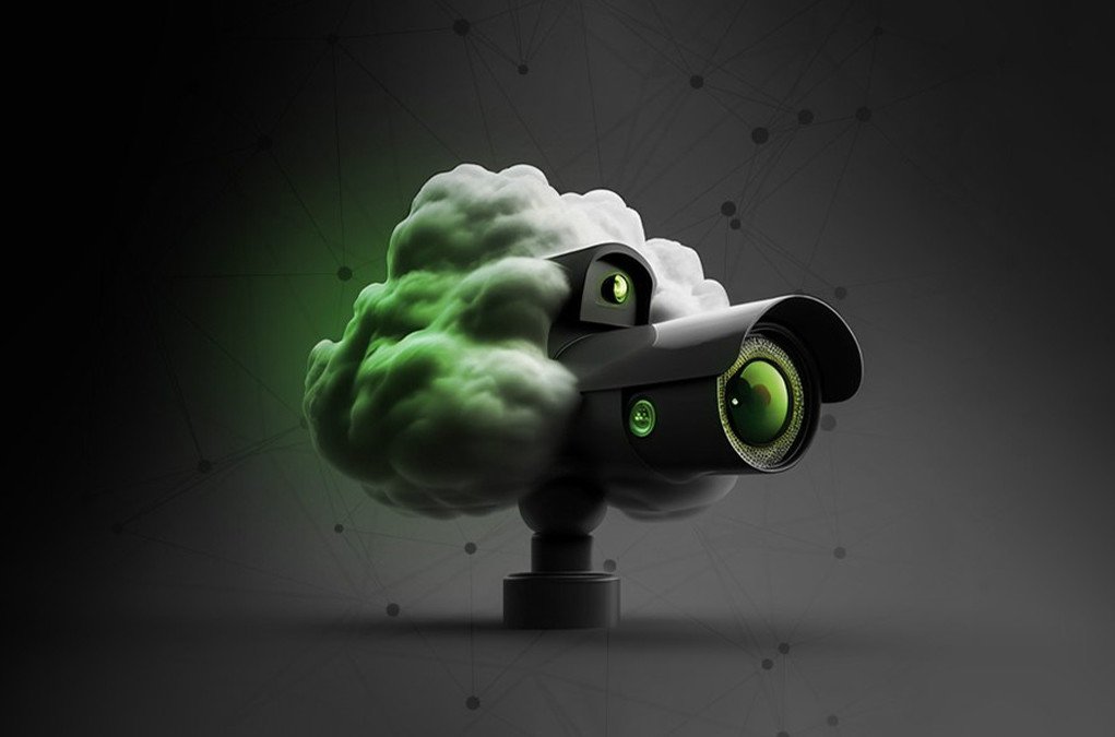 معارفه و بازدید سرویس نظارت عکس ابری مبینیو