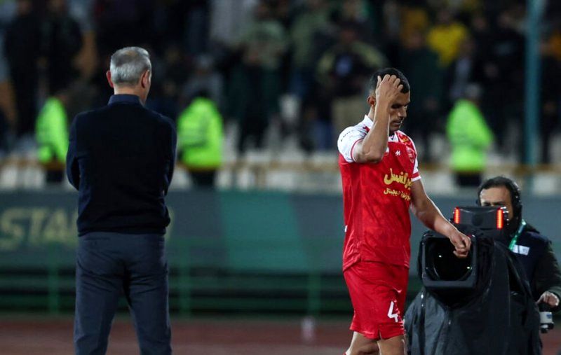 نعمتی باید به کارهای بدش فکر کند