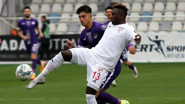 هدیه کریسمس لژیونر ناشناخته به سپاهان