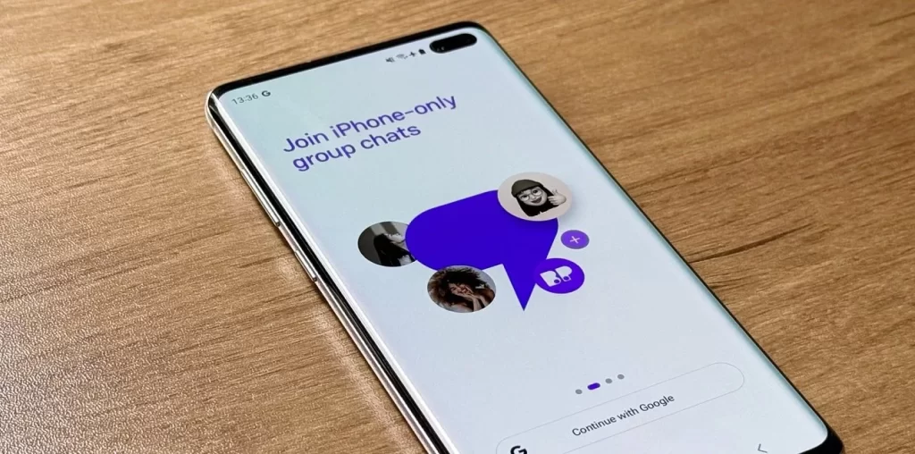 وزارت دادگستری و FTC آمریکا درمورد برخورد اپل با Beeper.webp