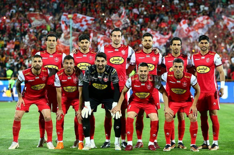 پرسپولیس و 7 تحول غیرمنتظره نسبت به آخرین دربی