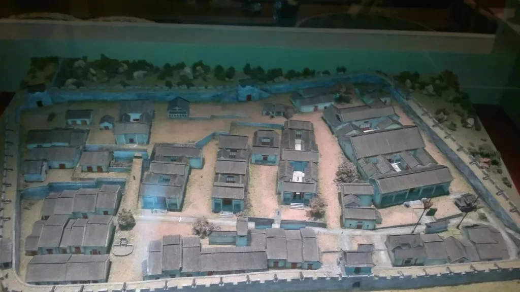 کشف باقی مانده ۴۰۰۰ ساله کاخ سلطنتی دودمان شیا در.webp