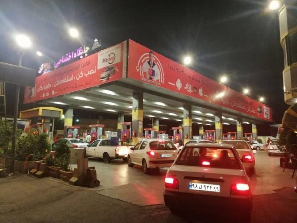 کیفیت بنزین در آلودگی هوا نقشی ندارد