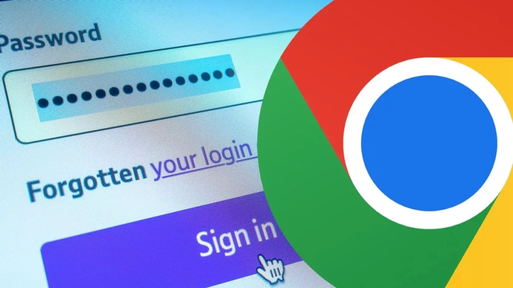 گوگل کروم اکنون امنیت رمز عبورهای شما را در بعد‌عرصه.webp