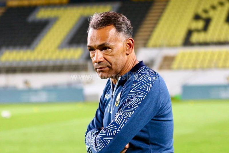 یک حالت غیرممکن برای حذف سپاهان