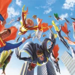 ۱۰ کریپتونی نیرومند کمیک‌های دی‌سی