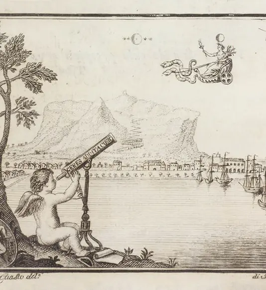 1704155118 جوزپه پیاتسی، سیارک سرس را کشف کرد.webp