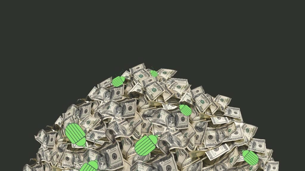 1704278367 823 باگ بانتی چیست و کدام شرکت‌های بزرگ برنامه شکار باگ