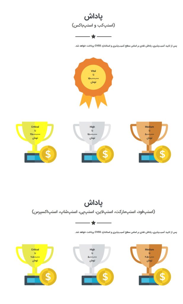 1704278367 824 باگ بانتی چیست و کدام شرکت‌های بزرگ برنامه شکار باگ