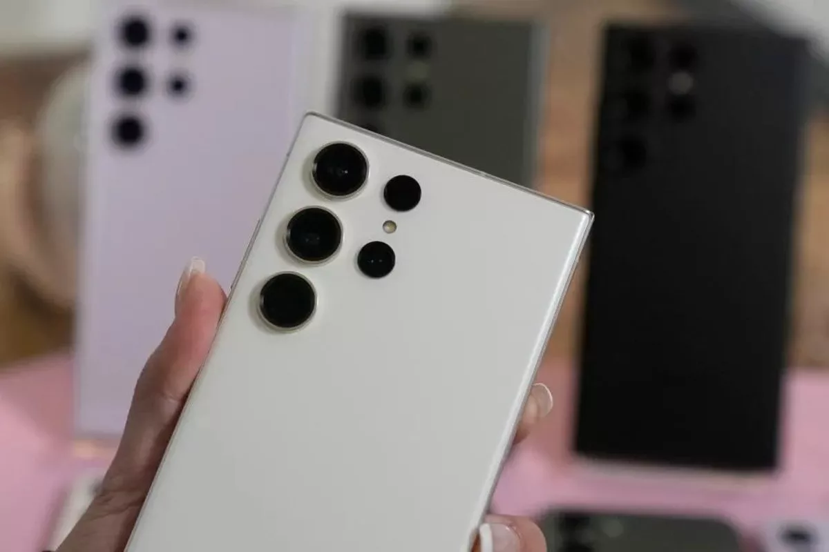 از هوش مصنوعی تا طراحی و مشخصات؛ هر آنچه از سری گلکسی S24 میدانیم 24 سری گلکسی S24