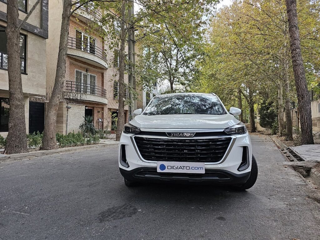 خودروهای مونتاژی