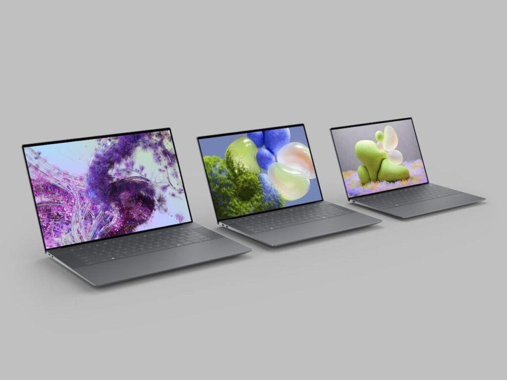 دل از لپتاپهای تازه سری XPS رونمایی کرد؛ مشخصات + قیمت 2 1704530976 553 دل از لپتاپهای تازه سری XPS رونمایی کرد؛ مشخصات