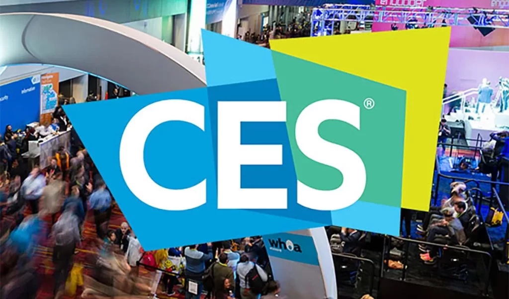 1704619932 در اغاز بزرگ‌ترین اتفاقات فناوری دنیا؛‌ هرآنچه از CES 2024.webp