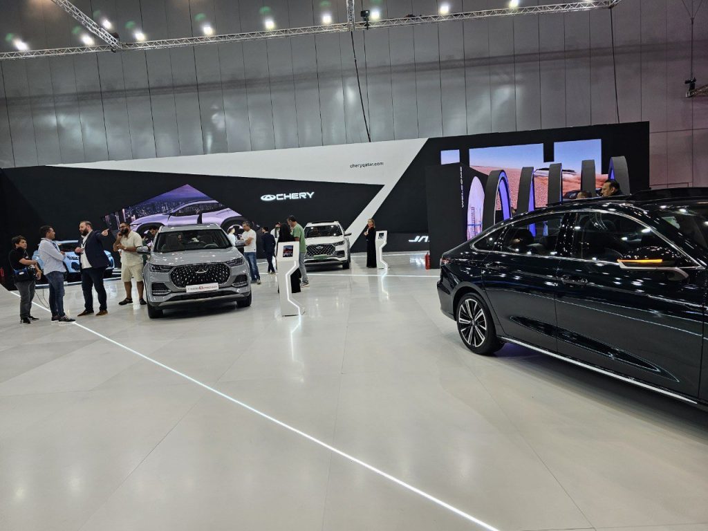 1704652636 افزایش قیمت ماشین در همه سطوح، بازار آشفته شد