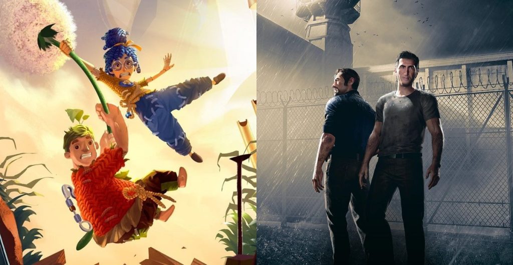 بهترین بازی‌ های دو نفره کامپیوتری