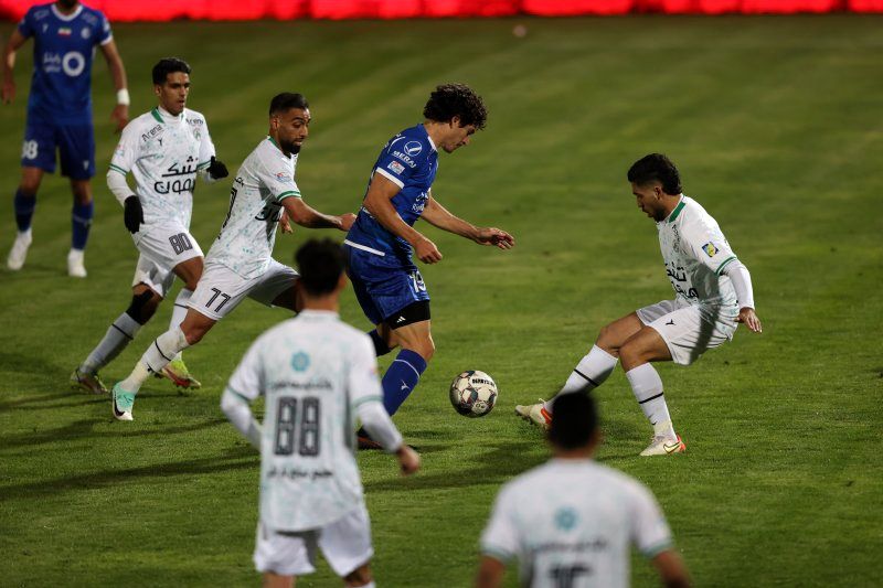 1704747324 آخر نیم فصل اول برای ربیعی با آمار بسیار