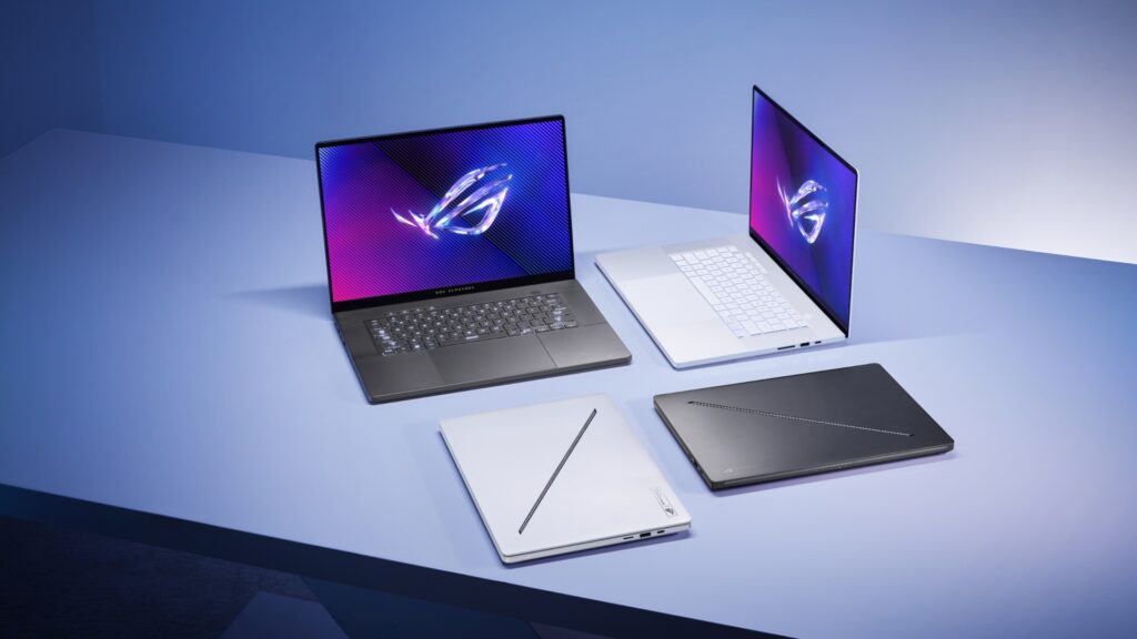 ایسوس ROG Zephyrus G14