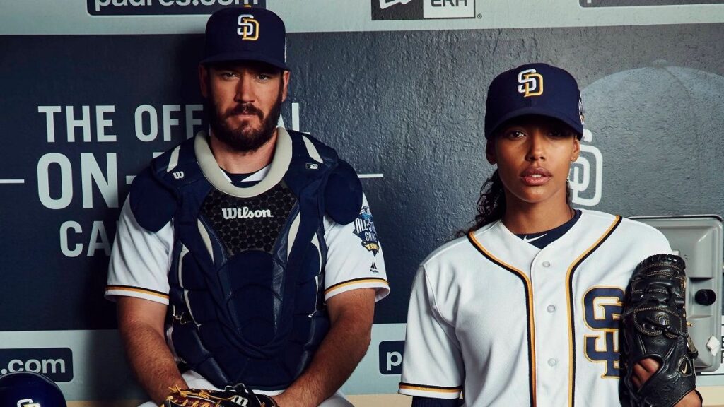 سریال‌های ورزشی